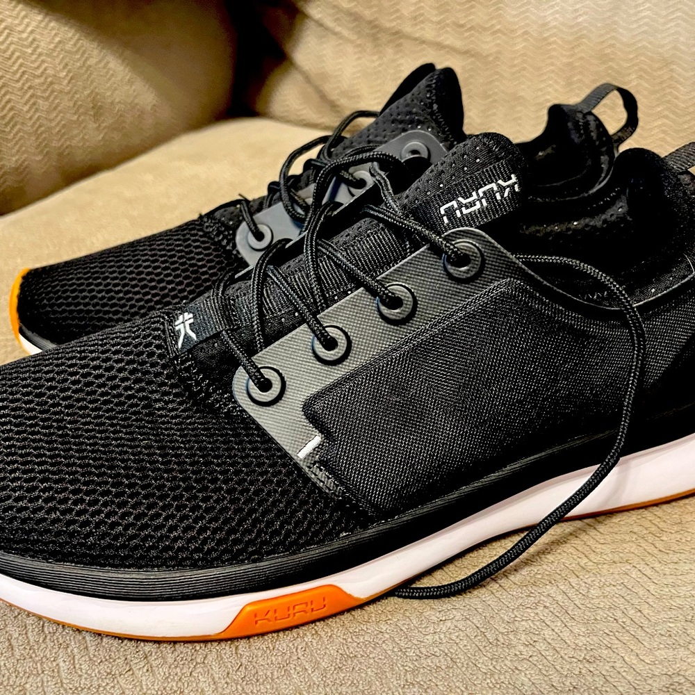 Kuru Atomics women’s size 11